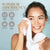 12 Cotton Pack Soft Face Set Cloths 100% Towel Washcloths Fingertip Terry Towels, (13'' x 13'')