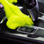 Car Cleaning Gel Kit Detailing Universal Cleaner Automotive Accessories Dust, Yellow