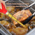 Baster Syringe Turkey Chicken Tube BBQ Cooking Food Meat