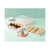 Cupcake Storage Carrier Container Cake Holds 24 Cupcakes