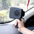 Car Portable Defroster Fan Heater Defogger 24V Truck Car Heat Cooling Fan