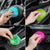 Car Cleaning Gels Universal Cleaner Automotive Accessories 4 Pack Dust Interior Putty Tools 2.8/Pcs