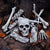 18 Pieces Bag of Bones for Halloween Decoration