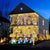 16 Feet LED String Lights Battery Operated Christmas Lights White Wire for Indoor Outdoor Home Garden Warm White