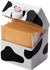 Kitchen Sliced Cheese Container for Fridge (Cow)