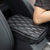 Car Console Cover Armrest Center Pad Waterproof Armrest Cover Center Console Pad for Most Vehicle, SUV, Truck, Car