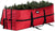 Christmas Tree Storage Bag Extra Wide Opening with Durable Straps & Reinforced Handles (Up to 9ft)