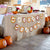 Fall Harvest Autumn Party Decoration Happy Fall Banner Set Celebration Decor Thanksgiving Hanging Garland