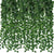 173ft Ivy Artificial Garland Fake Vine Decor Flower, 24 Pack