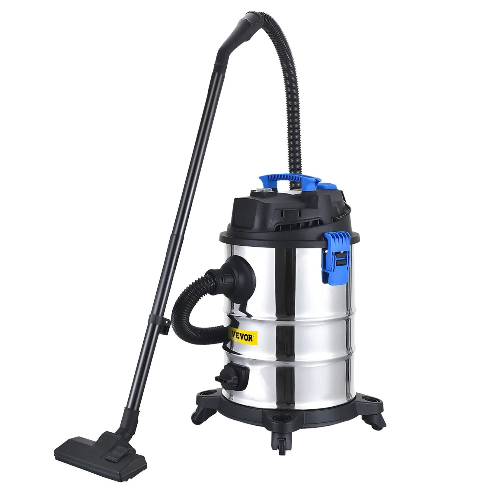Dust Extractor Collector Wet & Dry Vacuum Cleaner
