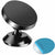 Phone Car Holder Mount Magnetic Car Holder Compatible with All Smartphones (Black)